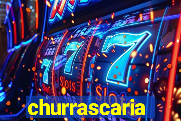 churrascaria salvador bahia